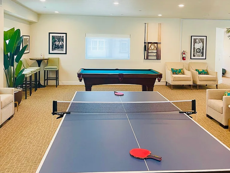 Coastal Living at San Marcos 55+ — Photo 18