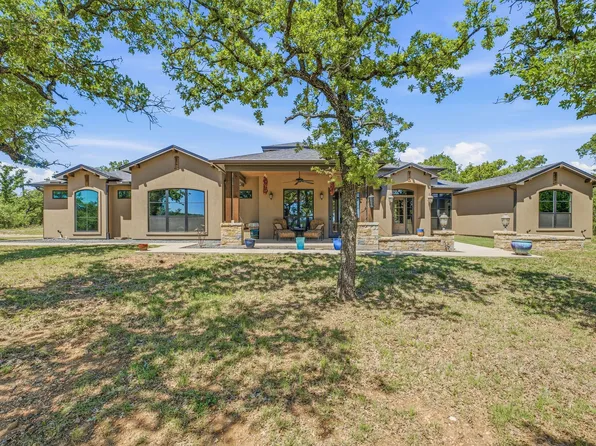 25570 W Fm 1188, Stephenville, TX 76401