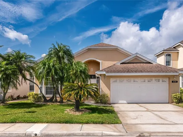 14319 Dulcimer Ct, Orlando, FL 32837