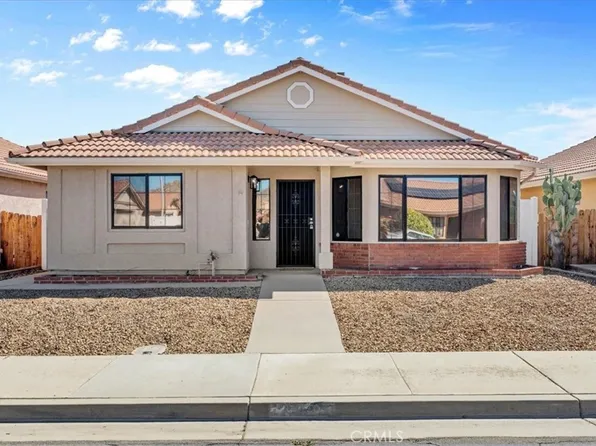 782 Via Casitas Dr, Hemet, CA 92545