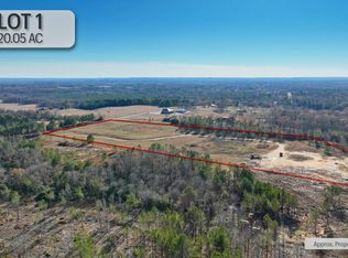 1 Old Moulton Rd, Decatur, AL 35603