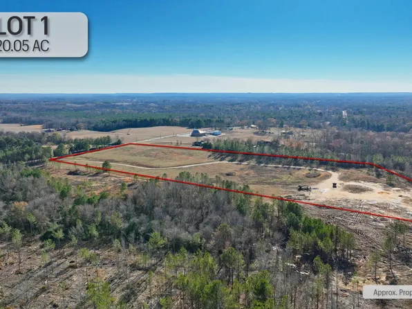 1 Old Moulton Rd, Decatur, AL 35603