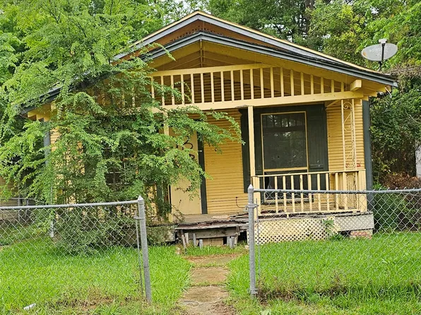 2952 Desoto St, Shreveport, LA 71109