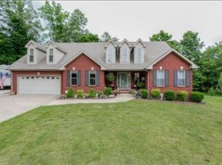 3313 Dabney Ln, Clarksville, TN 37043