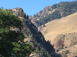 150 Shingle Creek Rd, Riggins, ID 83549