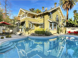 4929 Sycamore Ter, Los Angeles, CA 90042