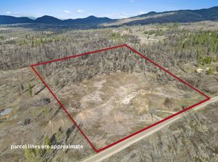 15015 E Eistrup Rd, Elk, WA 99009