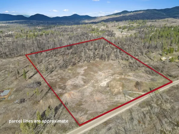 15015 E Eistrup Rd, Elk, WA 99009