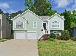 4789 Cooks Ct, Acworth, GA 30101