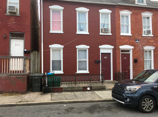 505 Green St, Lancaster, PA