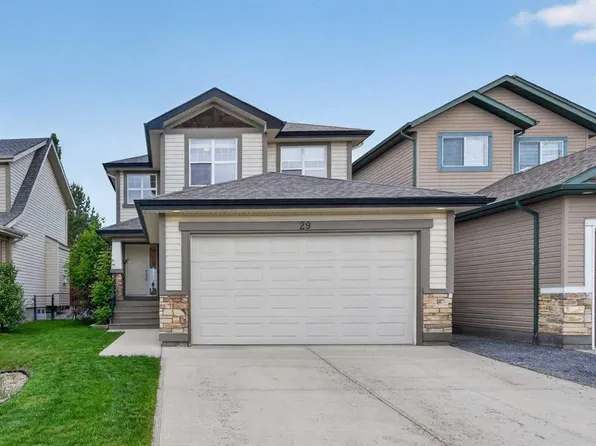 29 S Sunset Close, Cochrane, AB T4C 0B3