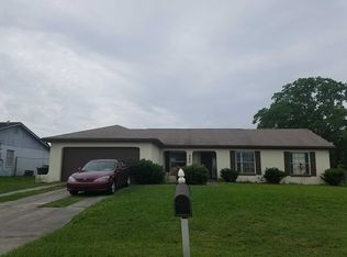 542 Royal Palm Dr, Kissimmee, FL 34743