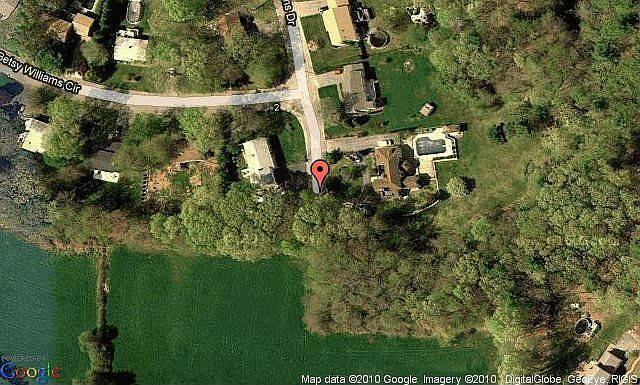Map View