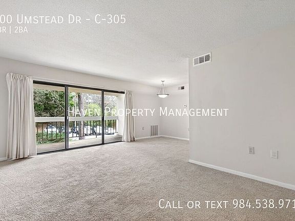 4th image of 500 Umstead Dr APT C305