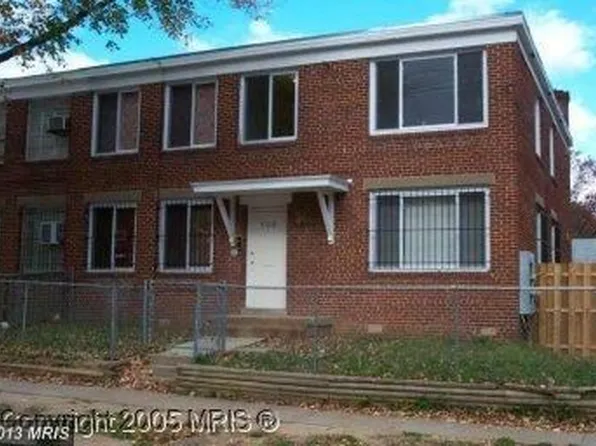 109 Galveston Pl SW, Washington, DC 20032