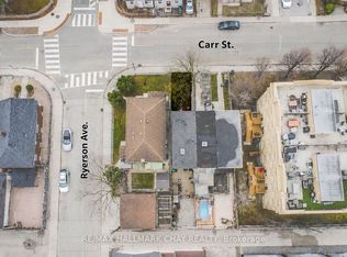 48 Carr St, Toronto, ON M5T1B7