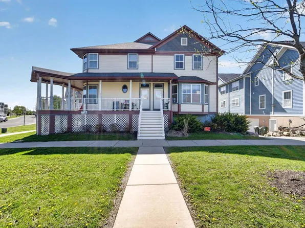 3069 Providence Street, Sun Prairie, WI 53590