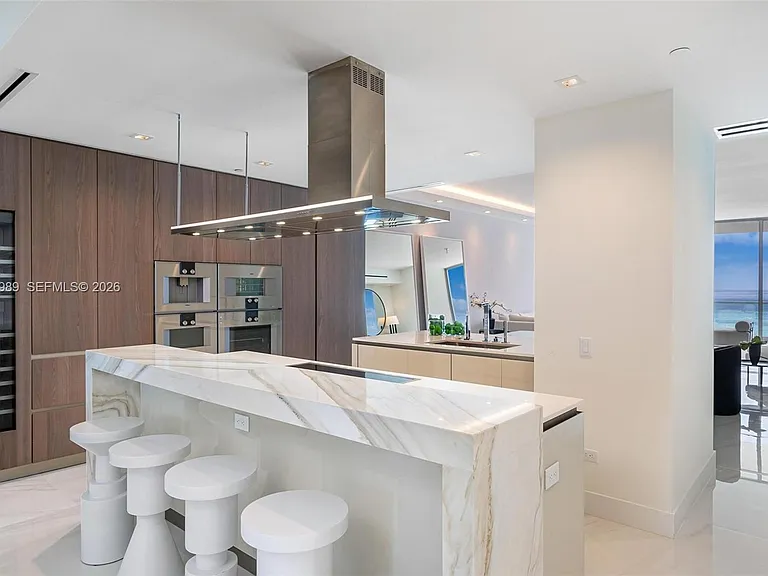 18501 Collins Ave #2003 — Photo 18
