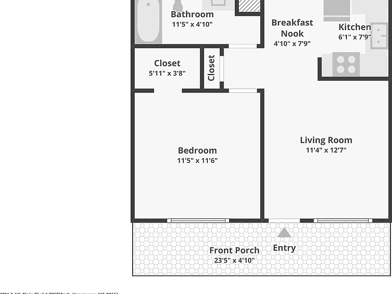 Bagley Estates- HOME SWEET HOME- UP TO 4 WEEKS FREE! — Photo 26