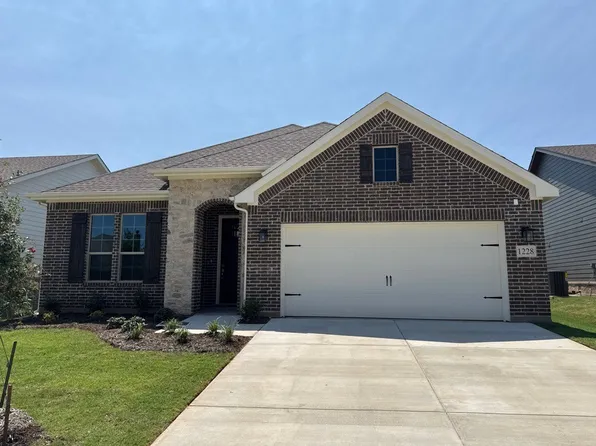 1228 Colca Dr, Springtown, TX 76082