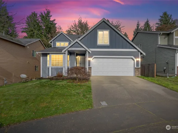 8226 Racca Court SE, Olympia, WA 98513