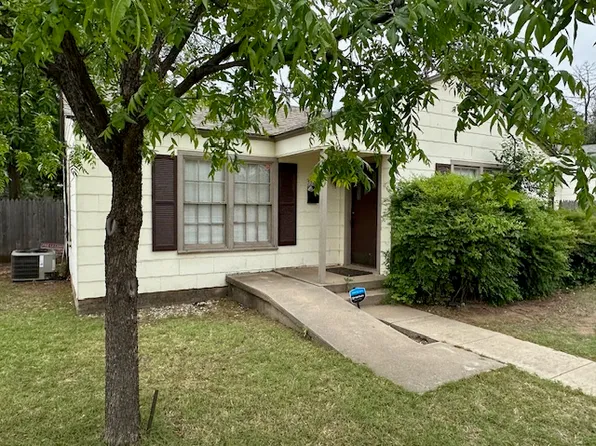 3305 31st St, Lubbock, TX 79410