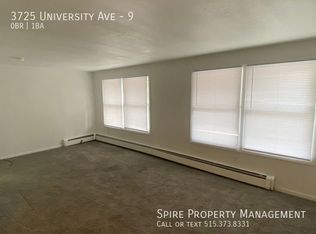 3725 University Ave #9, Des Moines, IA 50311