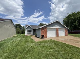 1404 E 21st Ter #1, Lawrence, KS 66046
