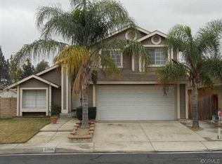 3106 Fawn Ct, Ontario, CA 91761