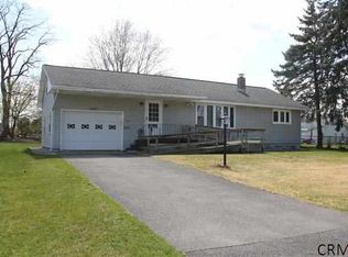 1226 Houlton Ave, Schenectady, NY 12303