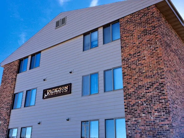 Jackson Heights, 931 W Jackson Blvd #Jh20, Spearfish, SD 57783