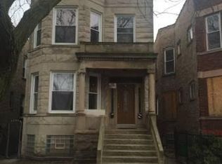 6548 S Saint Lawrence Ave #2, Chicago, IL 60637