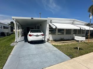 4300 SE Saint Lucie Boulevard #175, Stuart, FL 34997