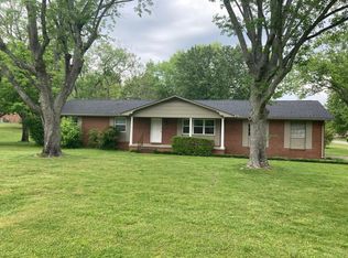 810 Mimosa Dr NW, Cleveland, TN 37312