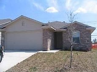 9282 Everton, San Antonio, TX 78245