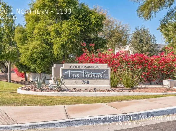 750 E Northern Ave Unit 1133, Phoenix, AZ 85020