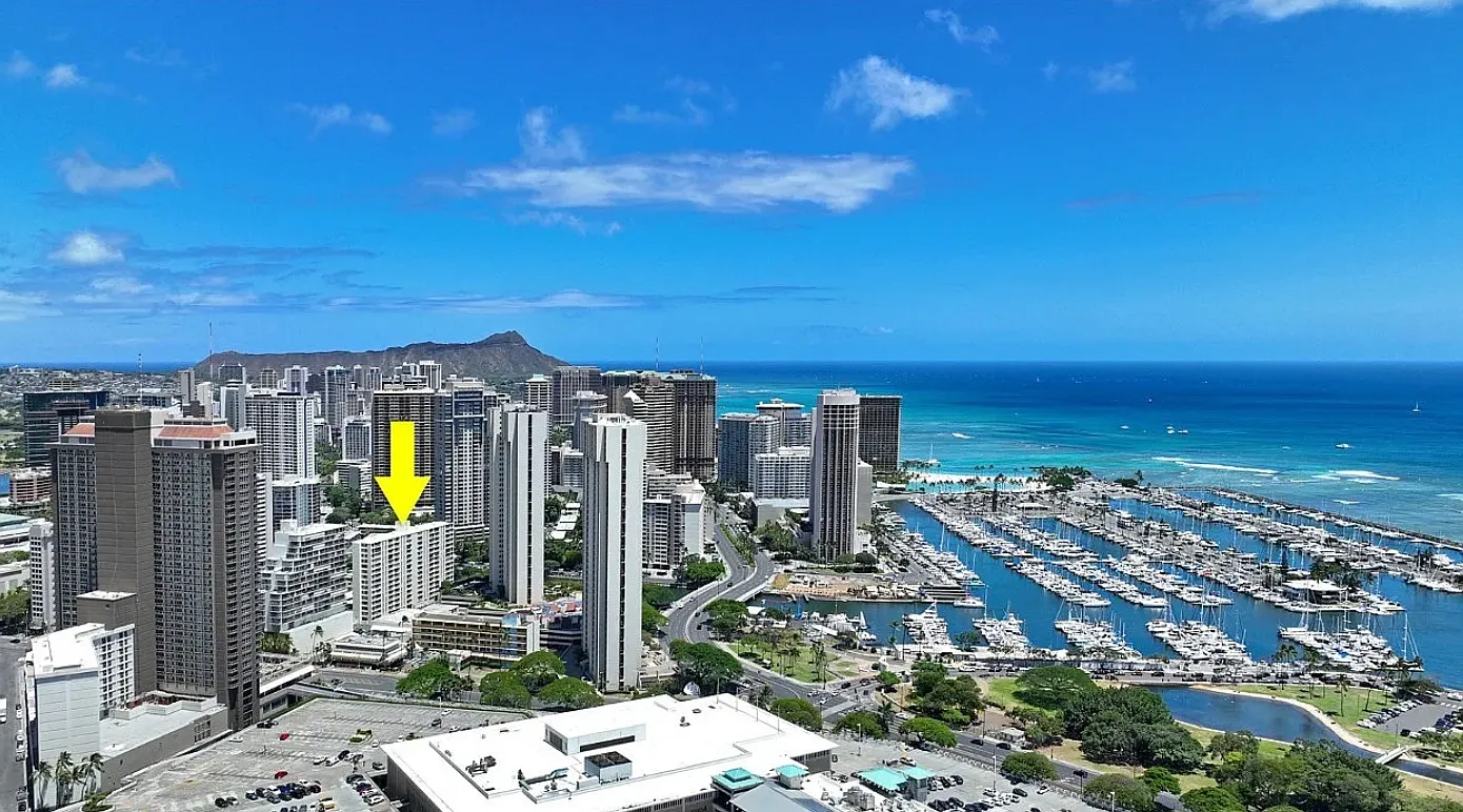 2 bed, $1,850 — Photo 3