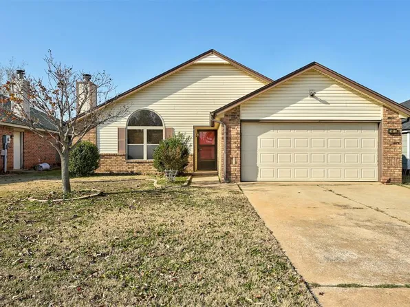 11417 Wallace Ave, Oklahoma City, OK 73162