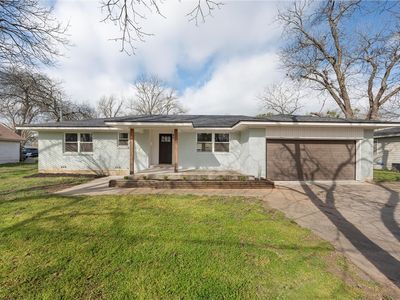 604 S Marable St, West, TX, 76691