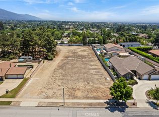 2224 N San Antonio Ave, Upland, CA 91784