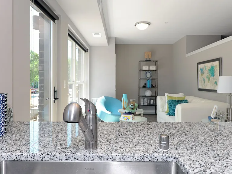Spectrum Apartments & Townhomes — Photo 59