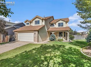 9090 Melbourne Dr, Colorado Springs, CO 80920