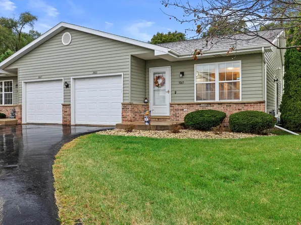 3065 25th STREET, Kenosha, WI 53144