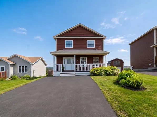10 Hermitage Place, Paradise, NL A1L0Y5