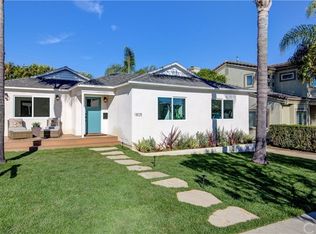 1805 23rd St, Manhattan Beach, CA 90266