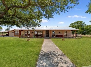 11028 Macaway Rd, Adkins, TX 78101
