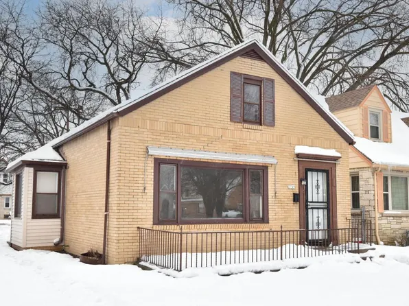 3749 North 41st STREET, Milwaukee, WI 53216
