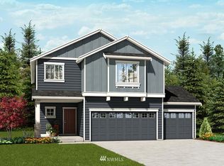 9725 Hawkins Avenue Lot #30, Granite Falls, WA 98252