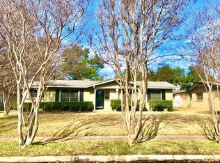710 Silverstone Dr, Richardson, TX 75080