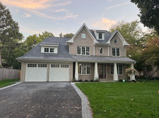 518 Elder Ln, Winnetka, IL 60093